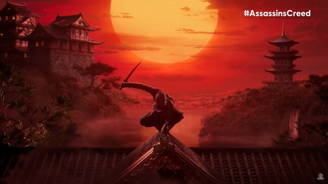 Assassin's Creed Shadows