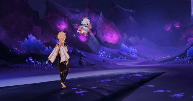 Genshin Impact: Natlan