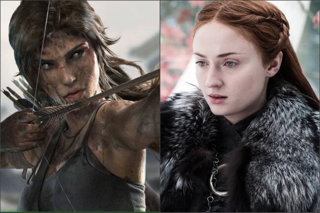 Tomb Raider -sarja